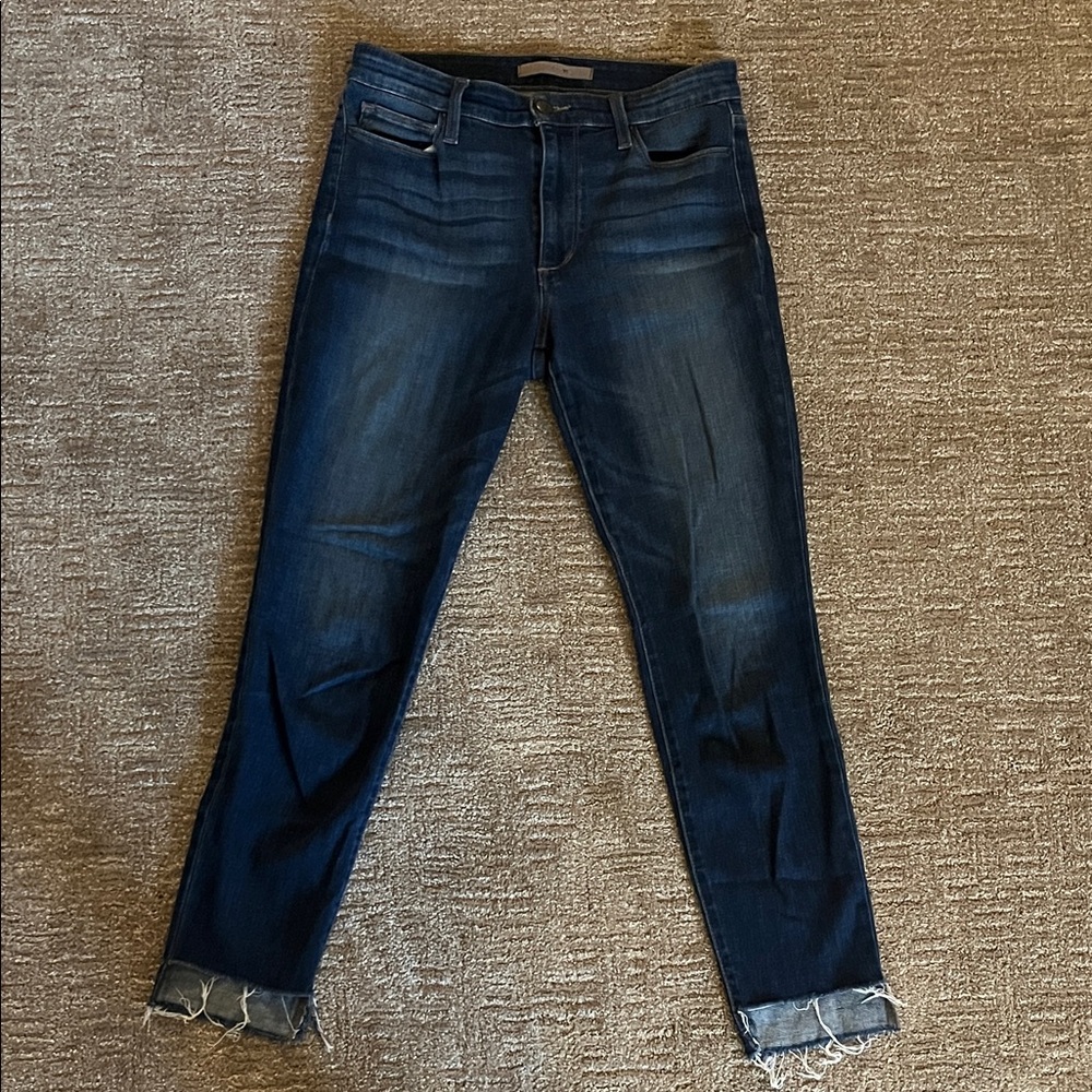 Joe's Jeans Women’s Cropped Jeans